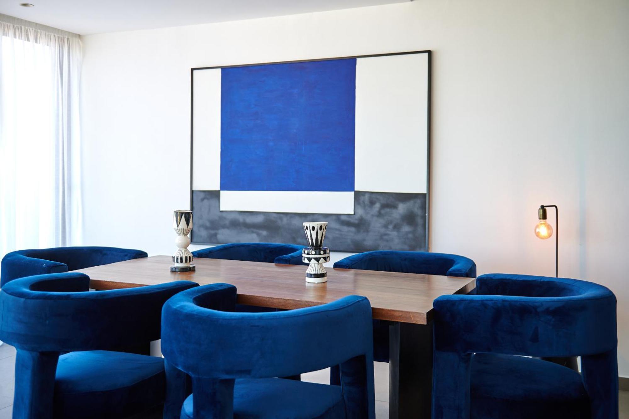 Apartment Sea View B22 -Mosquee Hassan II By Thecasaedition Casablanca Ngoại thất bức ảnh