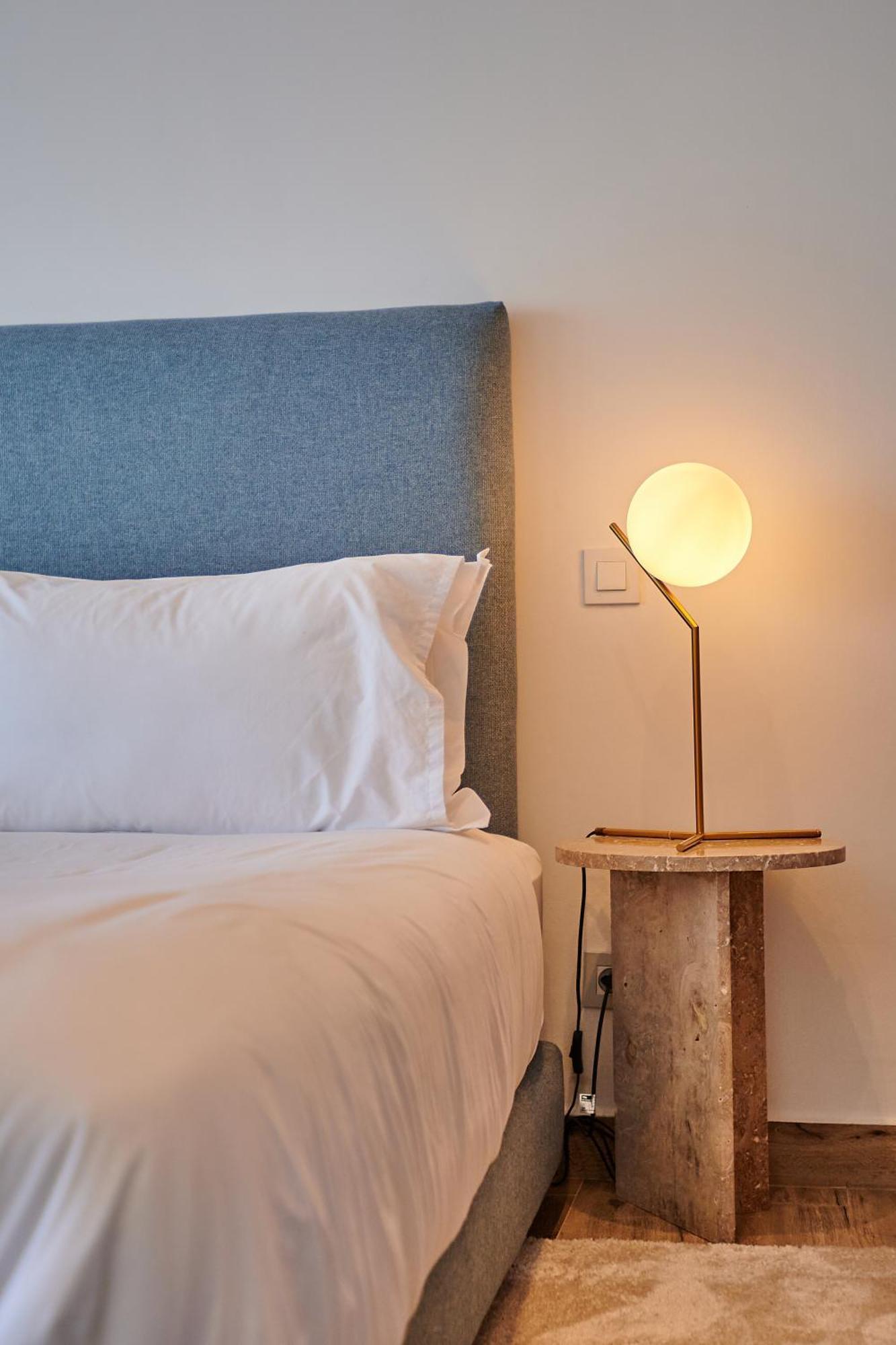 Apartment Sea View B22 -Mosquee Hassan II By Thecasaedition Casablanca Ngoại thất bức ảnh