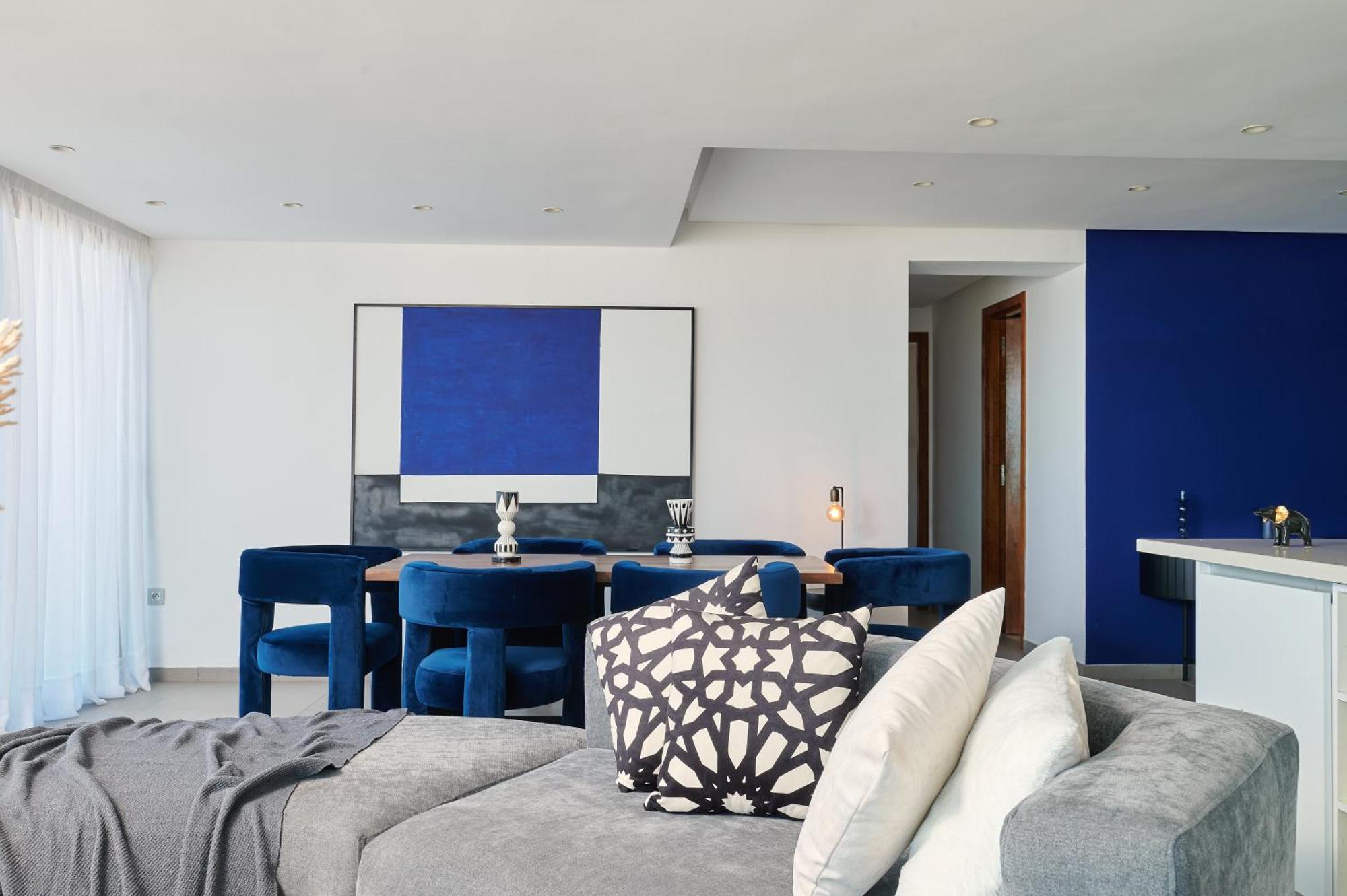 Apartment Sea View B22 -Mosquee Hassan II By Thecasaedition Casablanca Ngoại thất bức ảnh